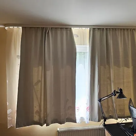 Ventflat Apartment Ventspils