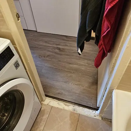 Ventflat Apartment